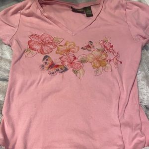 ❤️4/$20 Jane Ashley tee